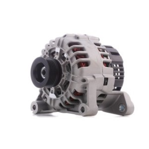Alternator - RIDEX 4G1040