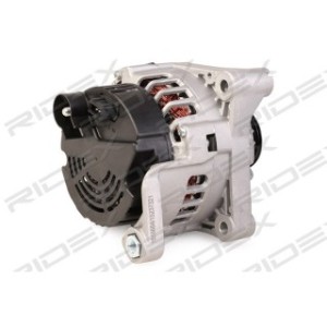 Alternator - RIDEX 4G1040
