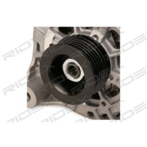 Alternator - RIDEX 4G1040