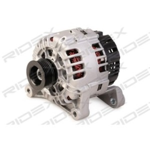 Alternator - RIDEX 4G1040