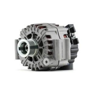 Alternator - RIDEX 4G1042
