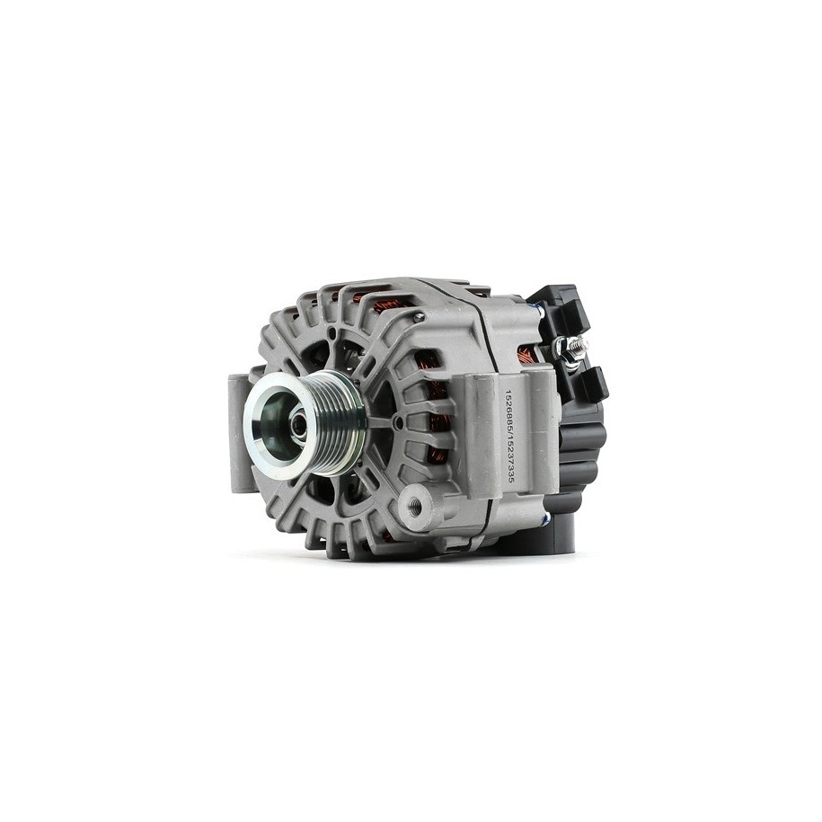 Alternator - RIDEX 4G1042