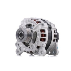 Alternator - RIDEX 4G1044