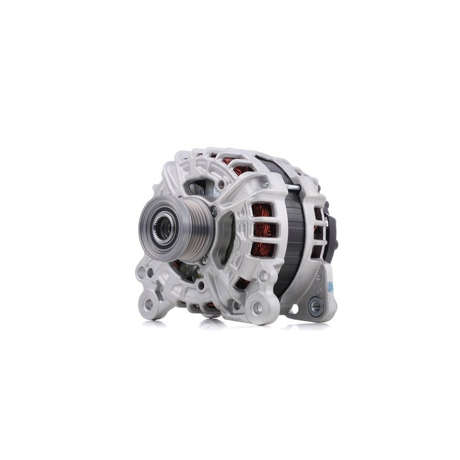 Alternator - RIDEX 4G1044
