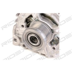 Alternator - RIDEX 4G1044