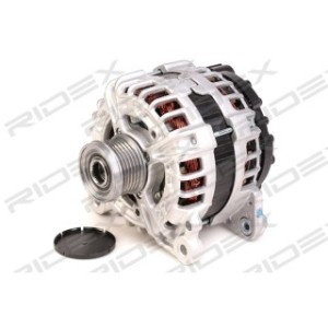 Alternator - RIDEX 4G1044