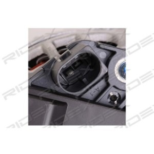 Alternator - RIDEX 4G1044