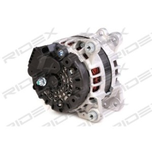 Alternator - RIDEX 4G1044