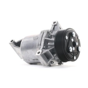 AC Compressor - RIDEX 447K0454