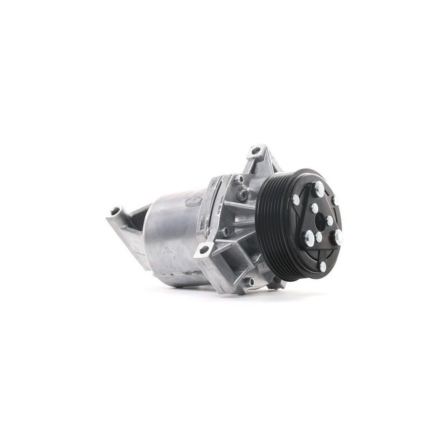 AC Compressor - RIDEX 447K0454
