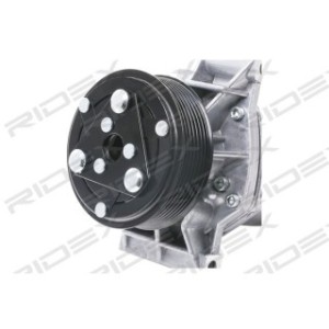 AC Compressor - RIDEX 447K0454