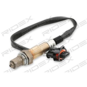 Lambda Sensor - RIDEX 3922L0323