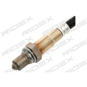 Lambda Sensor - RIDEX 3922L0323
