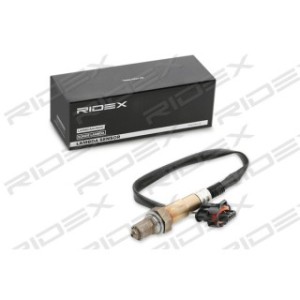 Lambda Sensor - RIDEX 3922L0323