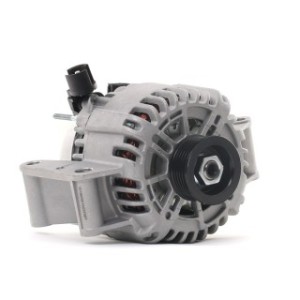 Alternator - RIDEX 4G1050