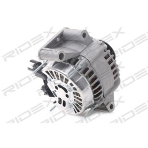 Alternator - RIDEX 4G1050