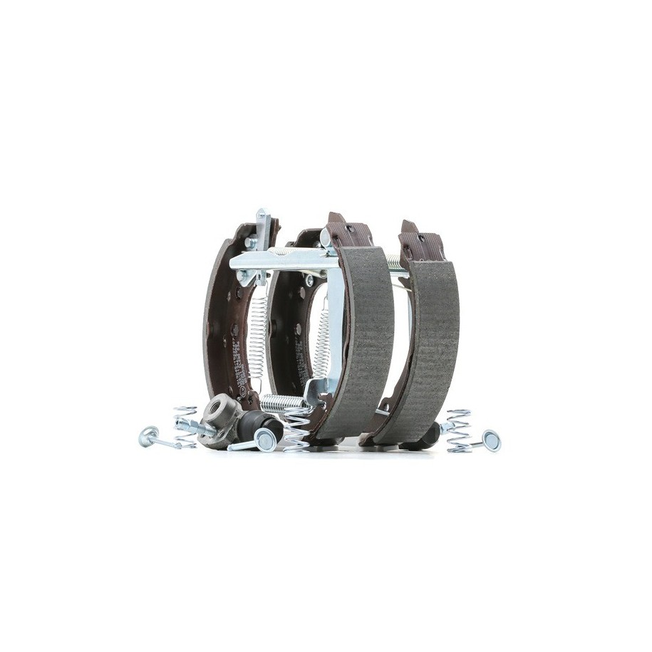 Brake Shoe Set - RIDEX 3859B0012