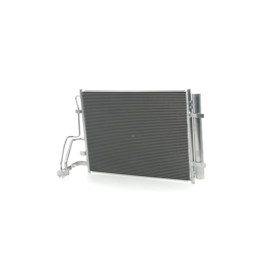 Condenser - RIDEX 448C0312