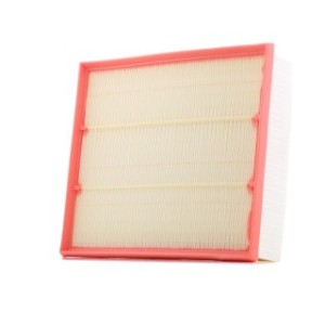 Air Filter - RIDEX 8A1610