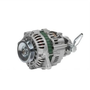 Alternator - RIDEX 4G1060