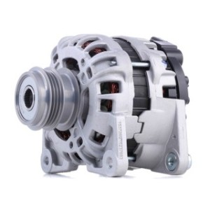 Alternator - RIDEX 4G1065