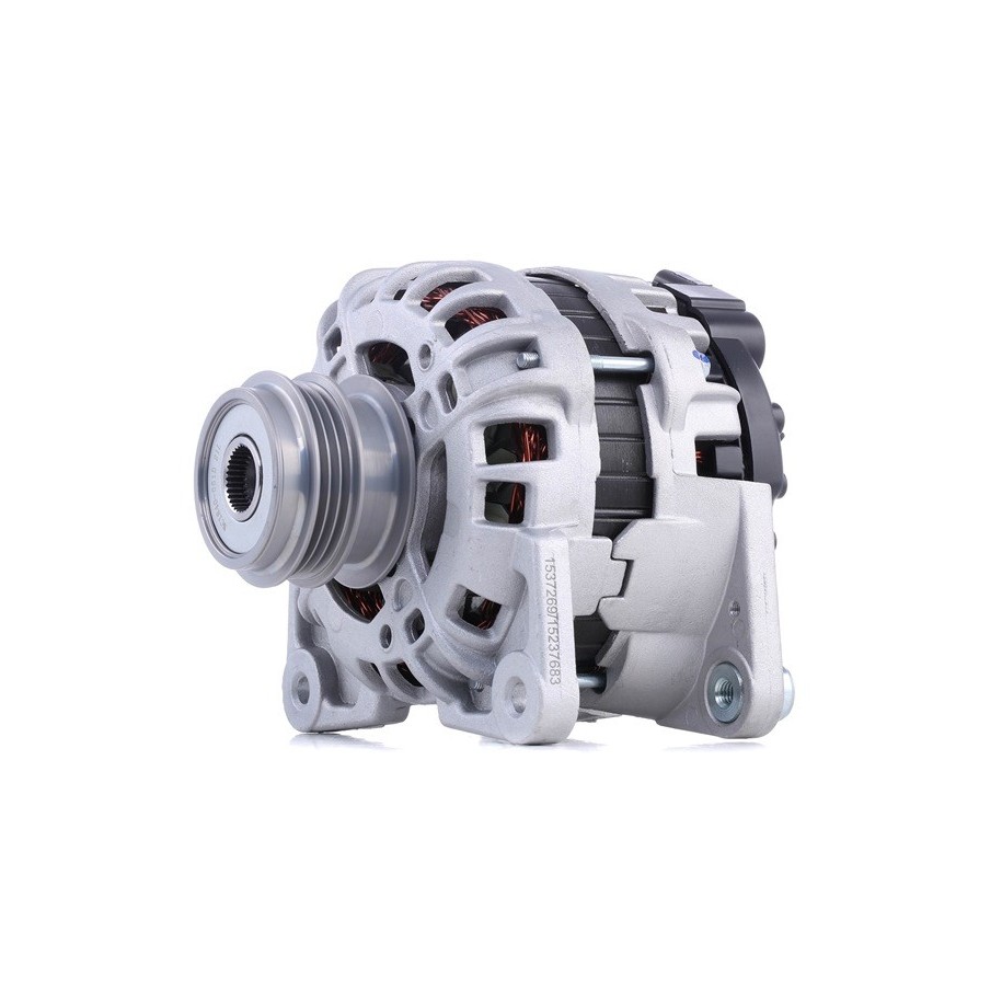 Alternator - RIDEX 4G1065