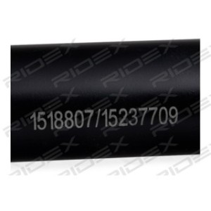 Steering Rack - RIDEX 286S0187