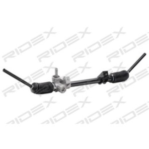 Steering Rack - RIDEX 286S0187