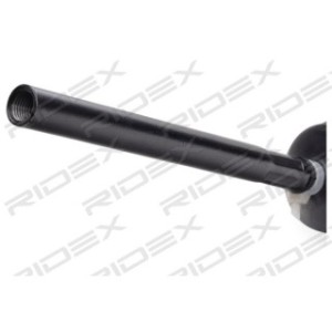 Steering Rack - RIDEX 286S0187