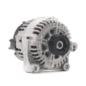 Alternator - RIDEX 4G1071