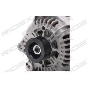 Alternator - RIDEX 4G1071