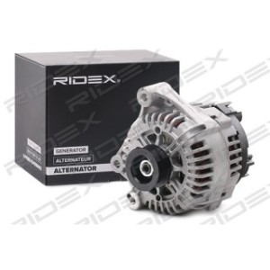 Alternator - RIDEX 4G1071