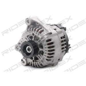 Alternator - RIDEX 4G1071