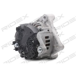 Alternator - RIDEX 4G1071