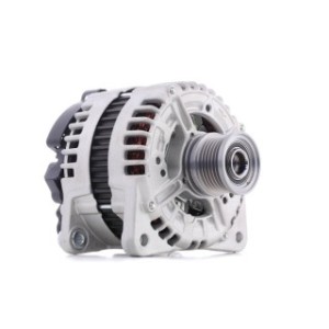 Alternator - RIDEX 4G1072