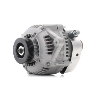 Alternator - RIDEX 4G1076