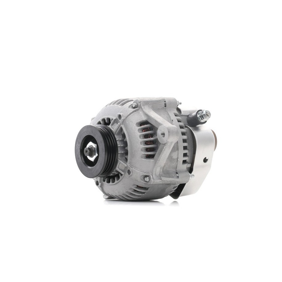 Alternator - RIDEX 4G1076
