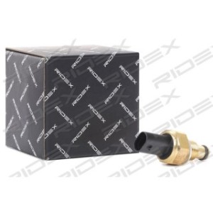 Fuel Temperature Sensor - RIDEX 3943S0005