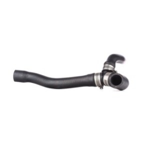 Radiator Hose - RIDEX 475R0006