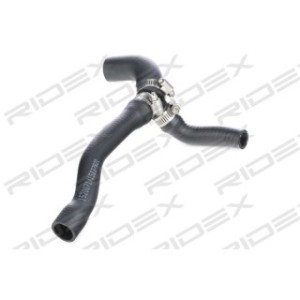 Radiator Hose - RIDEX 475R0006