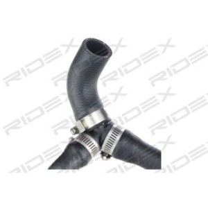 Radiator Hose - RIDEX 475R0006