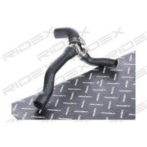 Radiator Hose - RIDEX 475R0006
