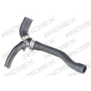 Radiator Hose - RIDEX 475R0006