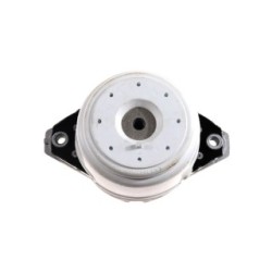 Front Left Engine Mounting BOGAP C1911105 for MERCEDES OE 1662403817
