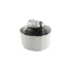 Front Engine Mounting BOGAP C1911109 for MERCEDES S-CLASS, SL
