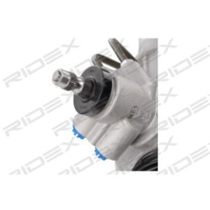 Steering Rack - RIDEX 286S0189