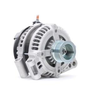 Alternator - RIDEX 4G1078