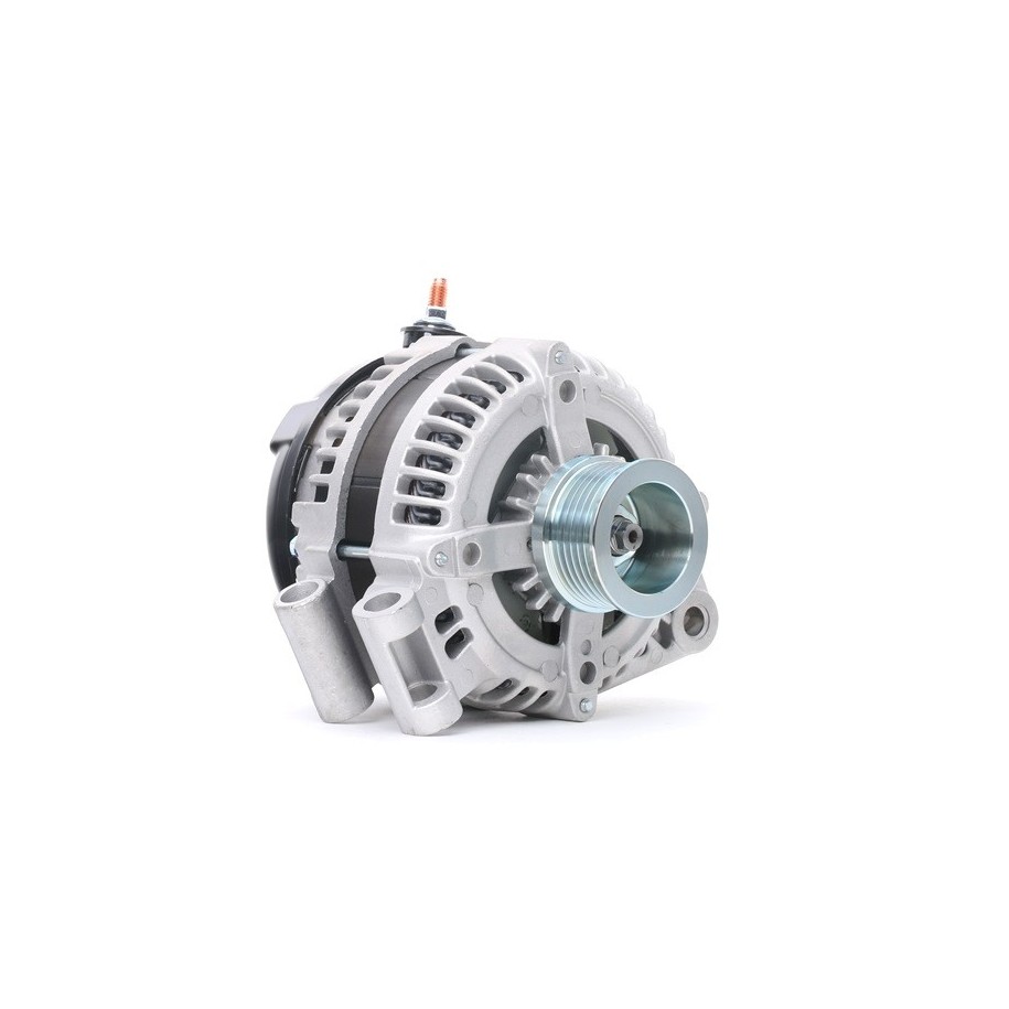 Alternator - RIDEX 4G1078