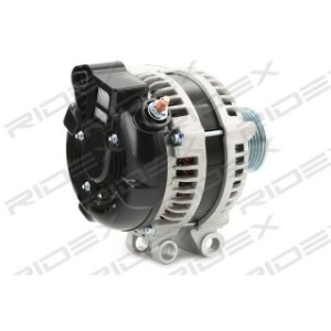 Alternator - RIDEX 4G1078
