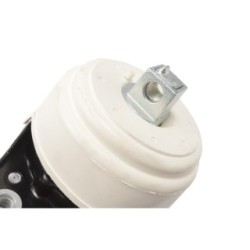 Front Left Engine Mounting BOGAP C1911120 for MERCEDES OE 1662406017